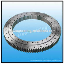 Wanda External Gear Slewing Bearing with high quality(01 series)